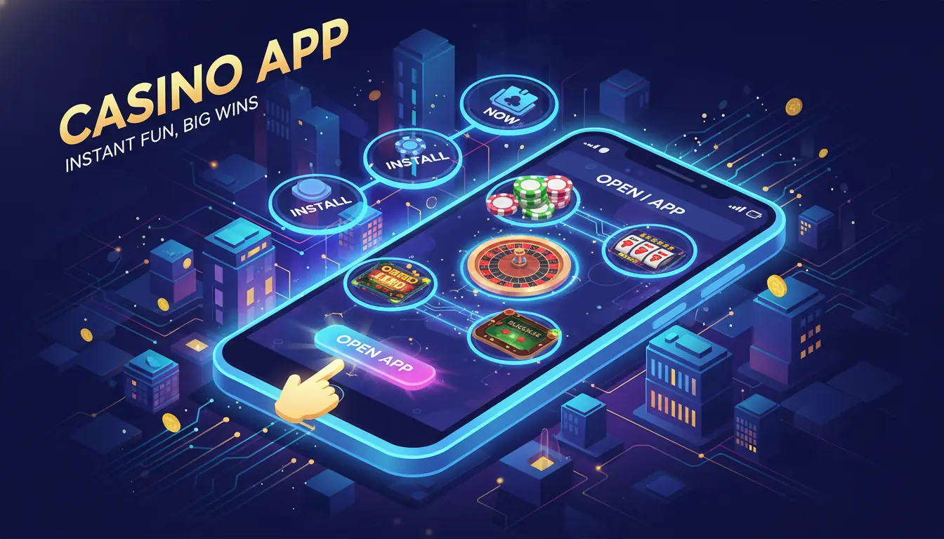 1win casino mobile app