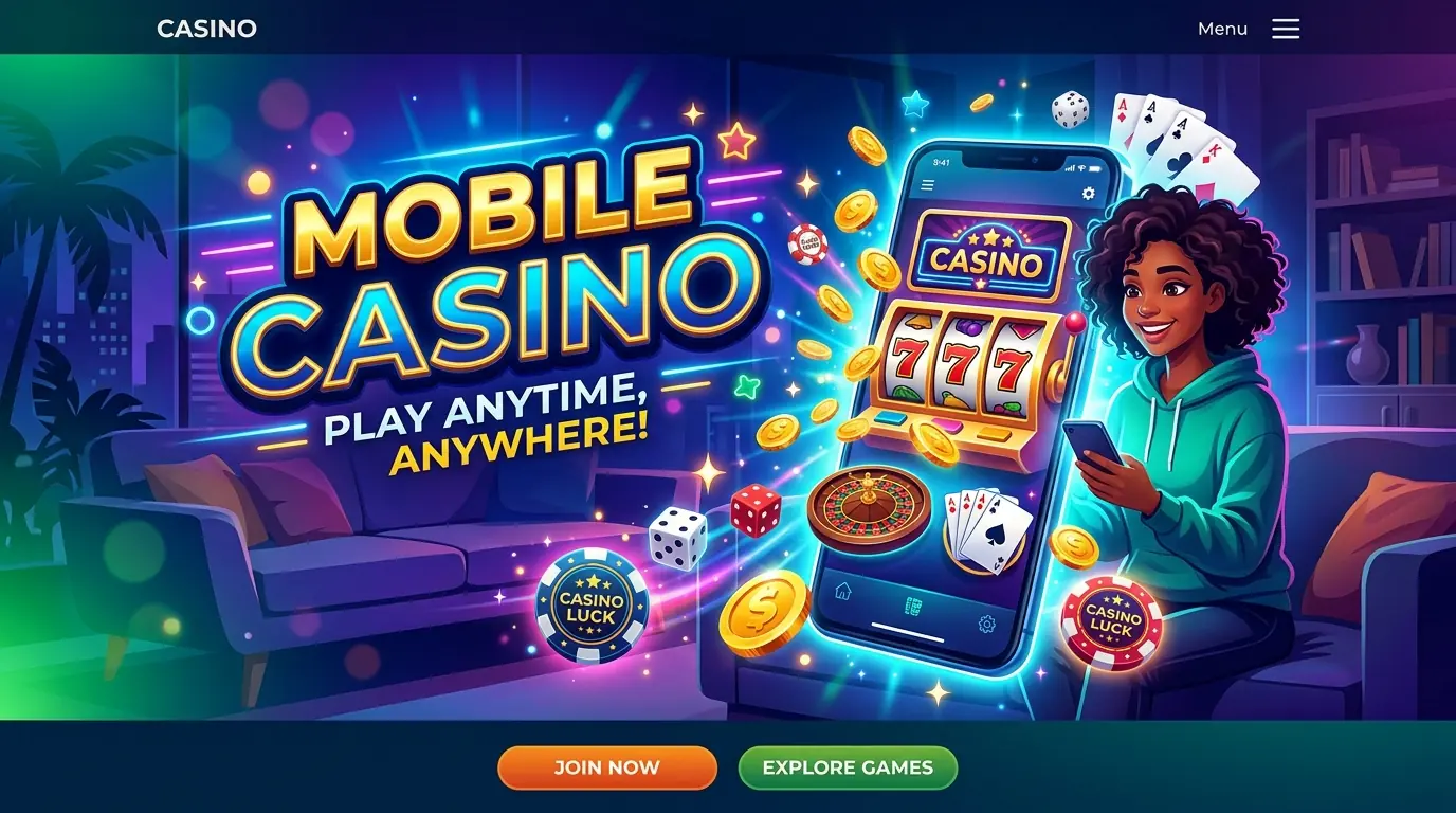 1win casino mobile