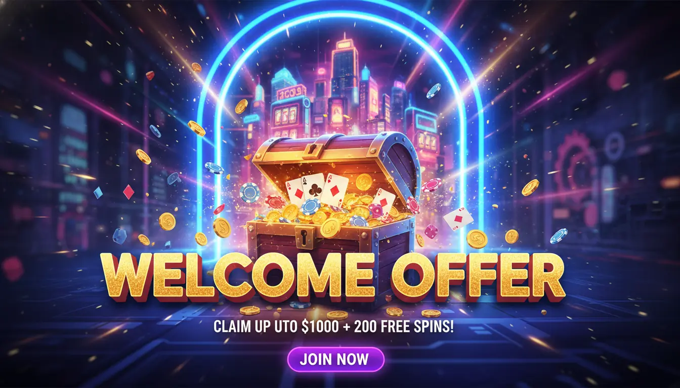 1win welcome offer
