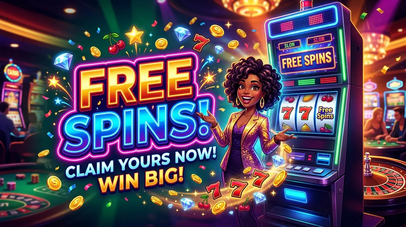 1win casino free spins