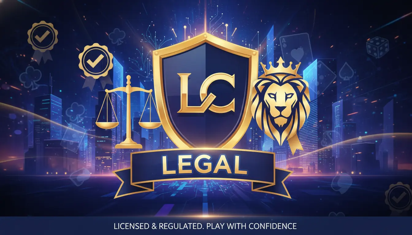 1win casino legality