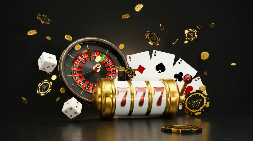 1win casino games