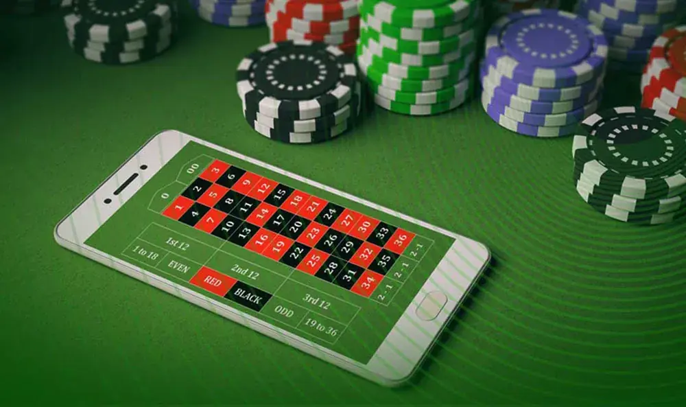 1win Roulette
