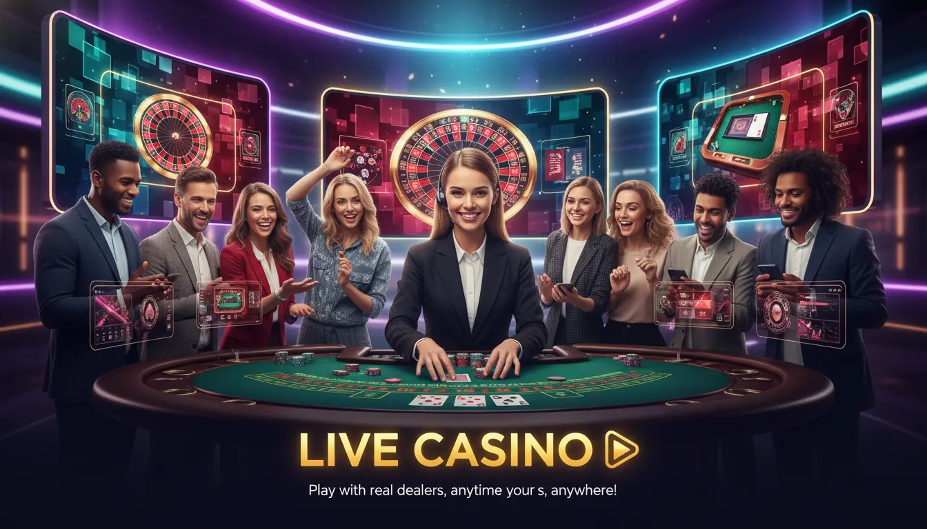 1win casino live casino