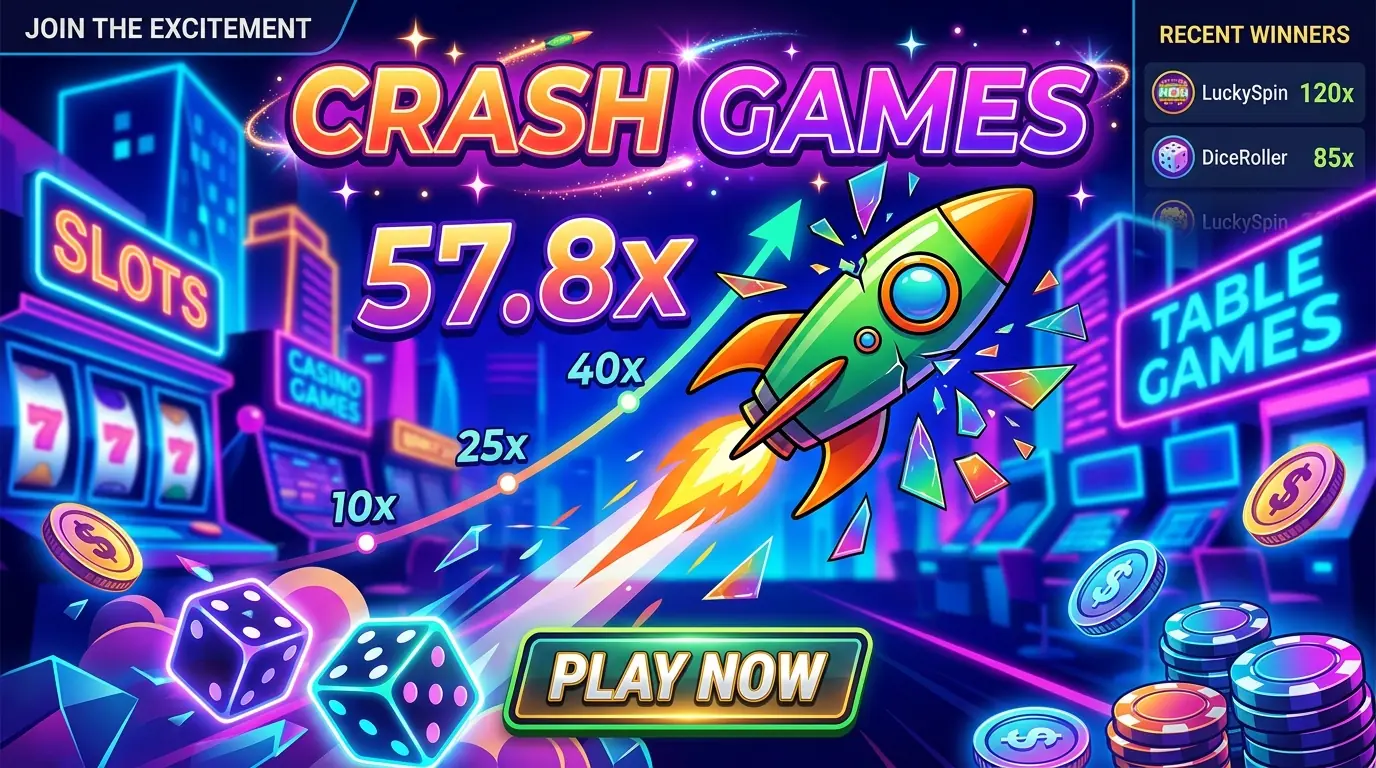 1win crash games guide