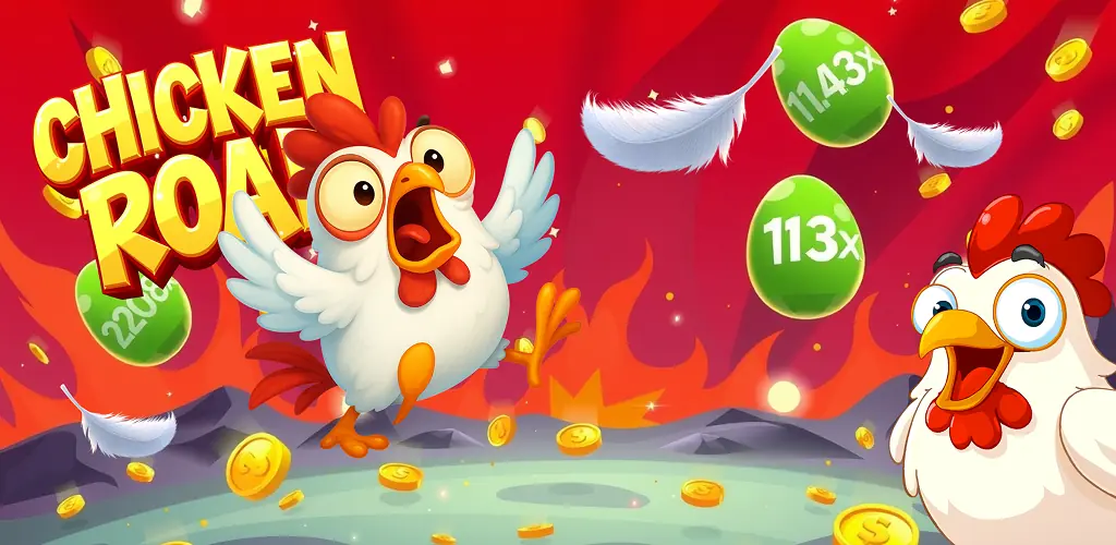 1win Chicken Road